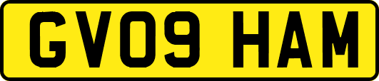 GV09HAM