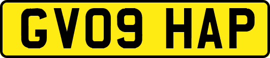 GV09HAP