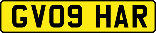GV09HAR