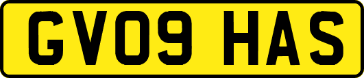 GV09HAS