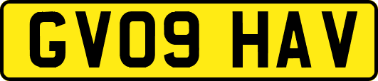GV09HAV