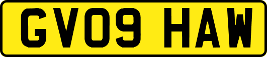 GV09HAW