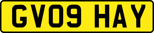 GV09HAY