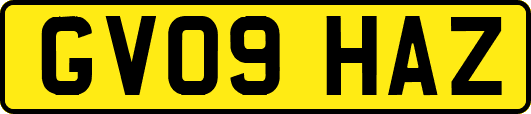 GV09HAZ