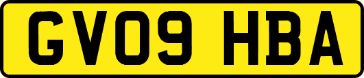 GV09HBA