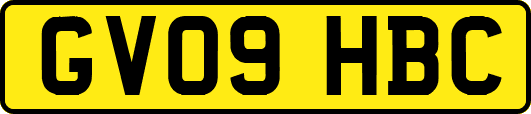 GV09HBC