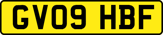 GV09HBF