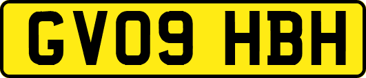 GV09HBH