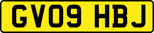 GV09HBJ