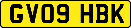 GV09HBK