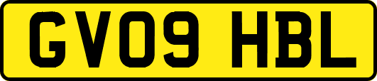 GV09HBL