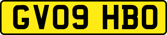 GV09HBO