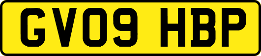 GV09HBP