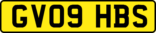 GV09HBS