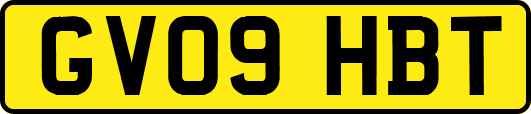 GV09HBT
