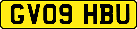 GV09HBU