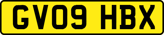 GV09HBX