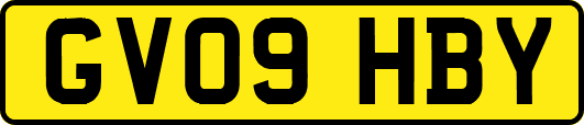 GV09HBY