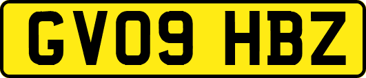 GV09HBZ