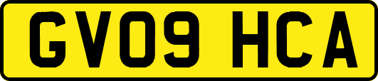 GV09HCA