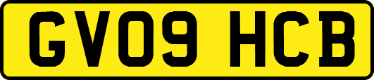 GV09HCB
