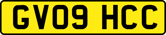 GV09HCC