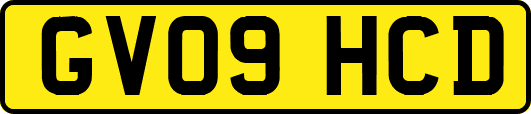 GV09HCD