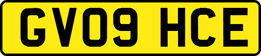 GV09HCE