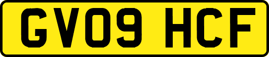 GV09HCF