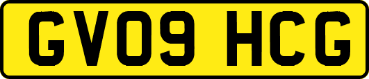 GV09HCG