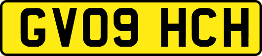 GV09HCH