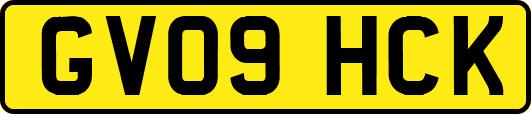 GV09HCK