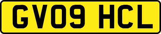 GV09HCL