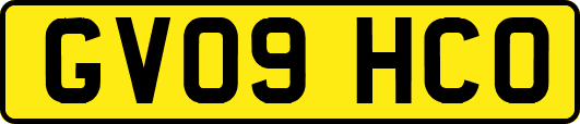 GV09HCO