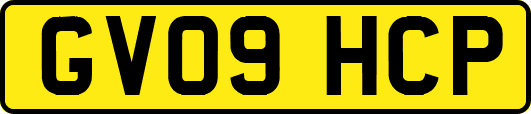 GV09HCP