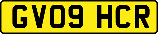 GV09HCR