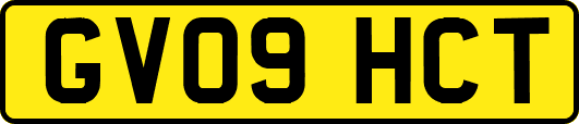 GV09HCT