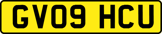 GV09HCU