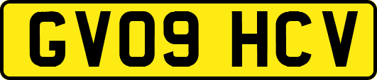GV09HCV