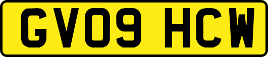GV09HCW