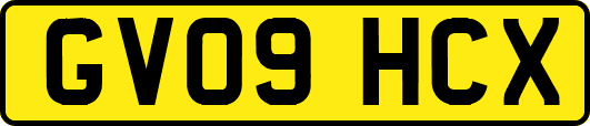 GV09HCX