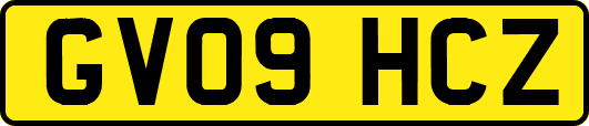 GV09HCZ