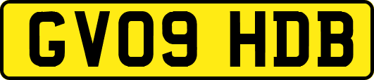GV09HDB