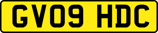 GV09HDC