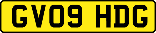 GV09HDG