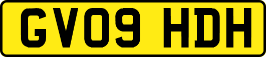 GV09HDH