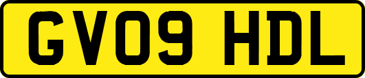 GV09HDL