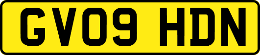 GV09HDN