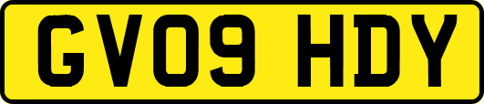 GV09HDY
