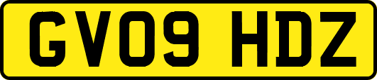 GV09HDZ
